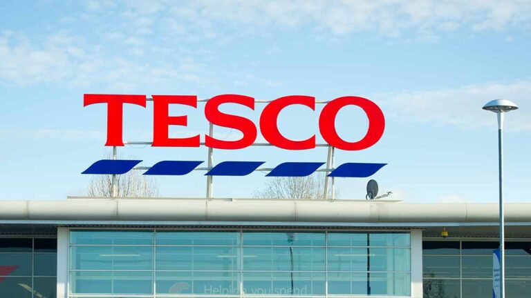 Tesco promence 1 500 lieux d'apprentissage d'ici 2027