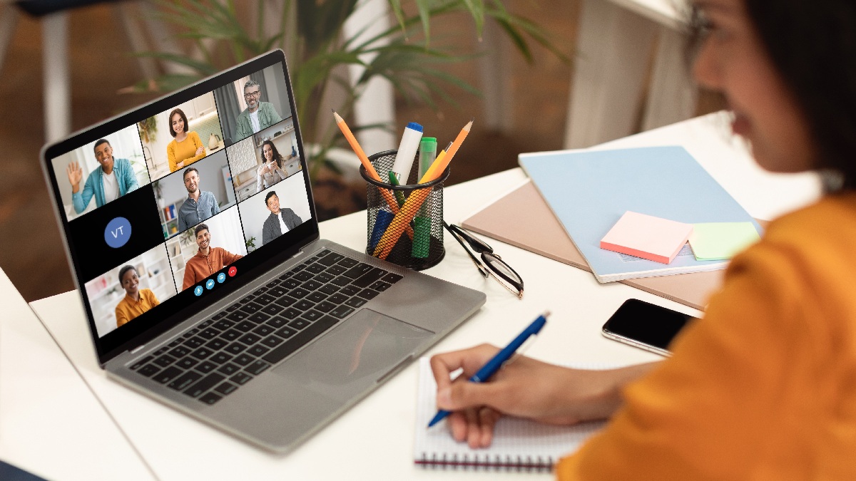 Travail à distance: la «prime en personne»