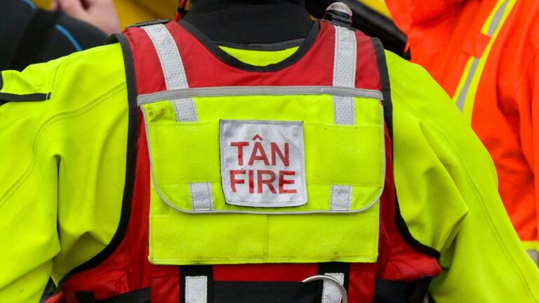 Welsh Fire Services accusés d'intimidation et de harcèlement
