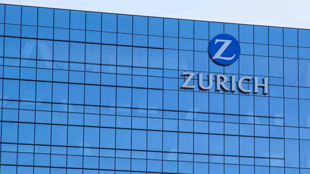 Zurich UK publie des données de rémunération de mobilité sociale