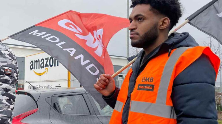 Bill des droits de l'emploi: six modifications clés des lois syndicales