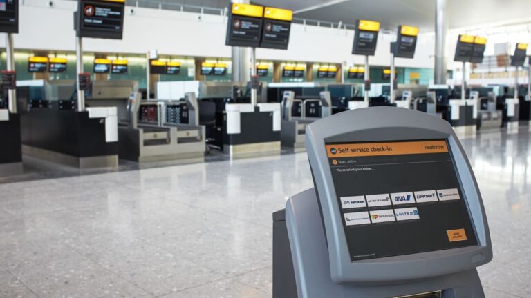Conseils RH pour les travailleurs bloqués par la fermeture de l'aéroport d'Heathrow