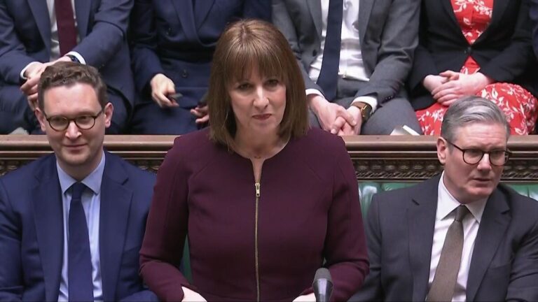 Déclaration de printemps: Aucune allégeance sur les hausses fiscales des employeurs