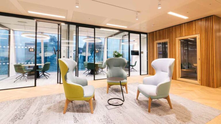 Flexibilité de l'espace de travail: optimiser les besoins de votre bureau à des fins