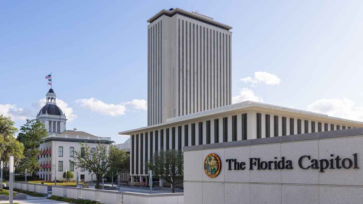 Floride pour assouplir les lois du travail des enfants