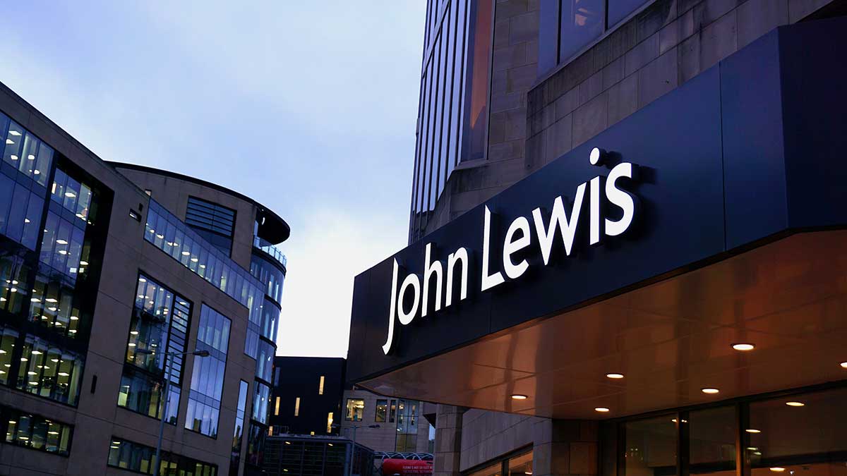 John Lewis ne paie pas la prime pour la quatrième fois en cinq ans