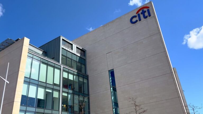 L'ancien employé de Citibank règle le cas de discrimination sexuelle