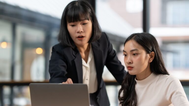 L'emploi rétrécissant le plus rapidement chez les jeunes travailleurs