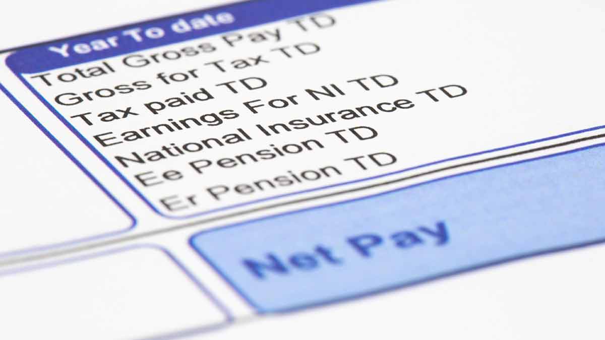 La plupart des entreprises devront ajuster les salaires en avril