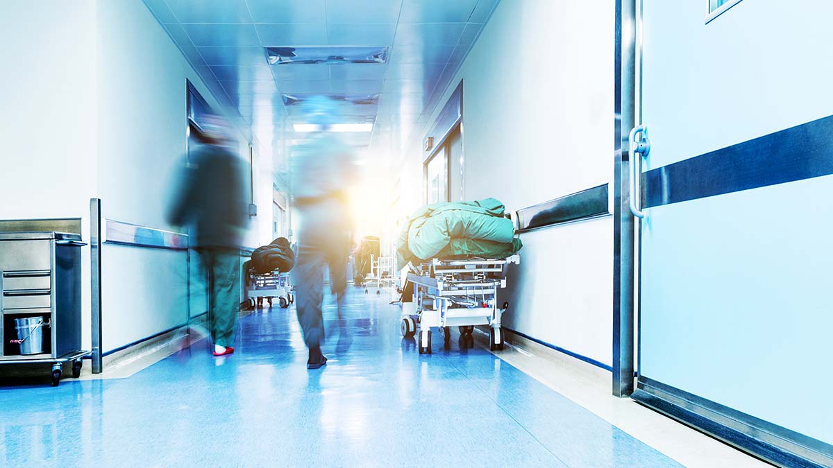«La politique d'immigration incohérente puisque le Brexit endommage le NHS»
