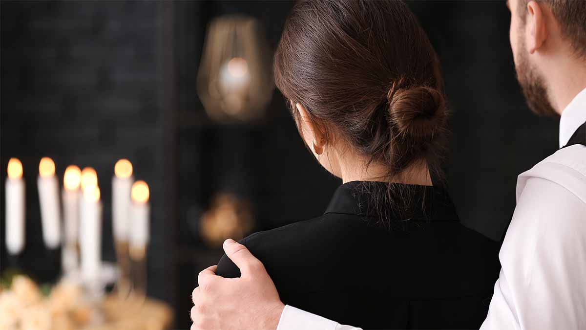 Le cinquième des employés endeuillés auraient aimé plus de temps de congé - sondage