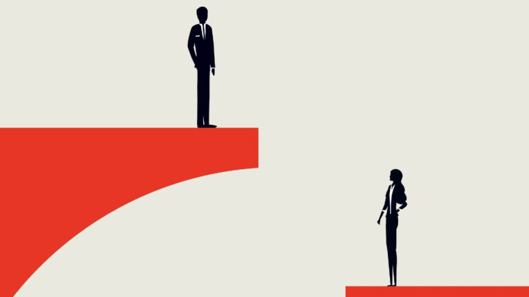 Le litige de groupe a-t-il des réclamations avancées pour payer l'égalité des salaires?