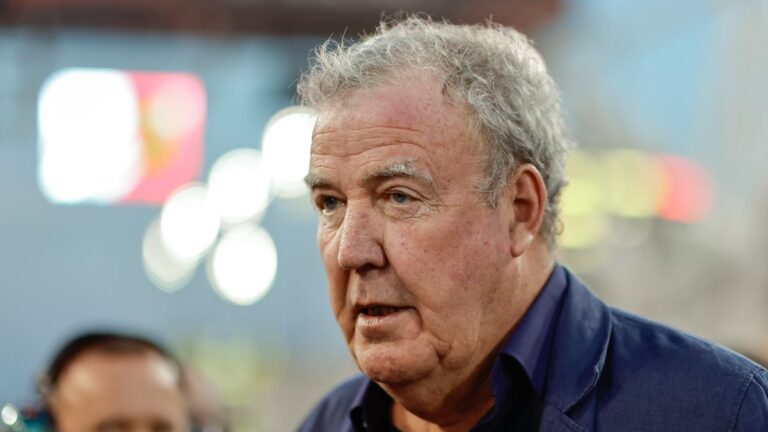 Le manager gagne un cas de harcèlement après le commentaire de Clarkson