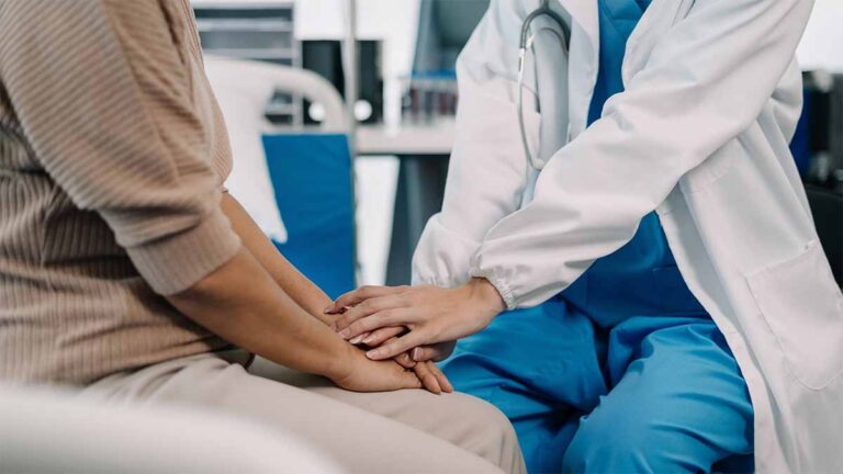 Les employeurs doivent améliorer le soutien de la santé des femmes