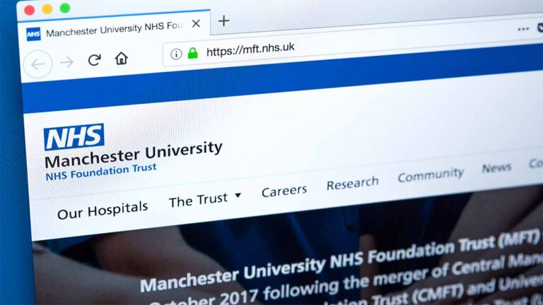 Les interventions ciblies peuvent aider les malades à long terme au travail – nhs pilote