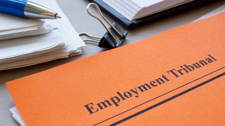 Les avocats de l'emploi expriment les craintes de l'IA sur les réclamations du tribunal