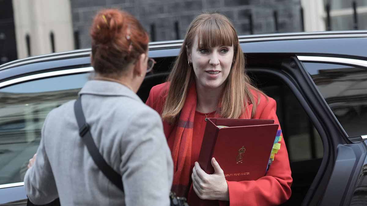 Les travailleurs de l'agence doivent être inclus dans la répression zéro-heures