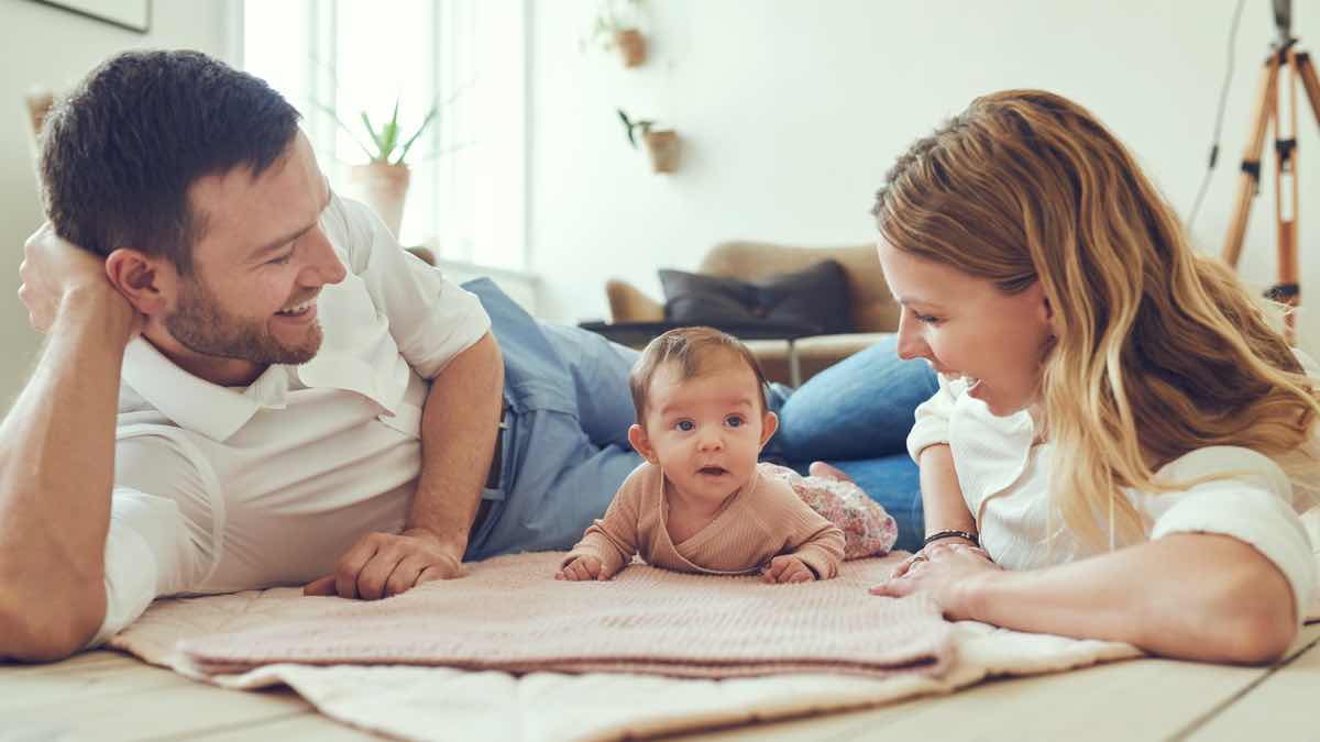 MP exhorte à repenser l'approche des «dames et des bébés» dans le projet de loi sur les droits de l'emploi