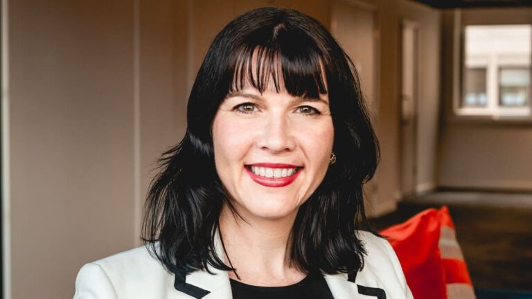 Mitie nomme Kathryn Dolan en tant que directeur des gens