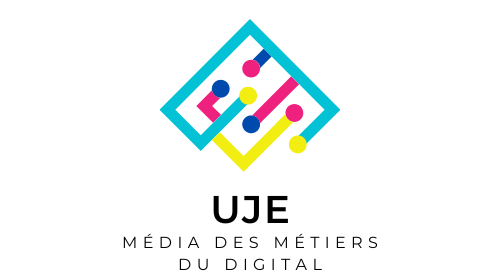 UJE : Le média dédié aux métiers du digital