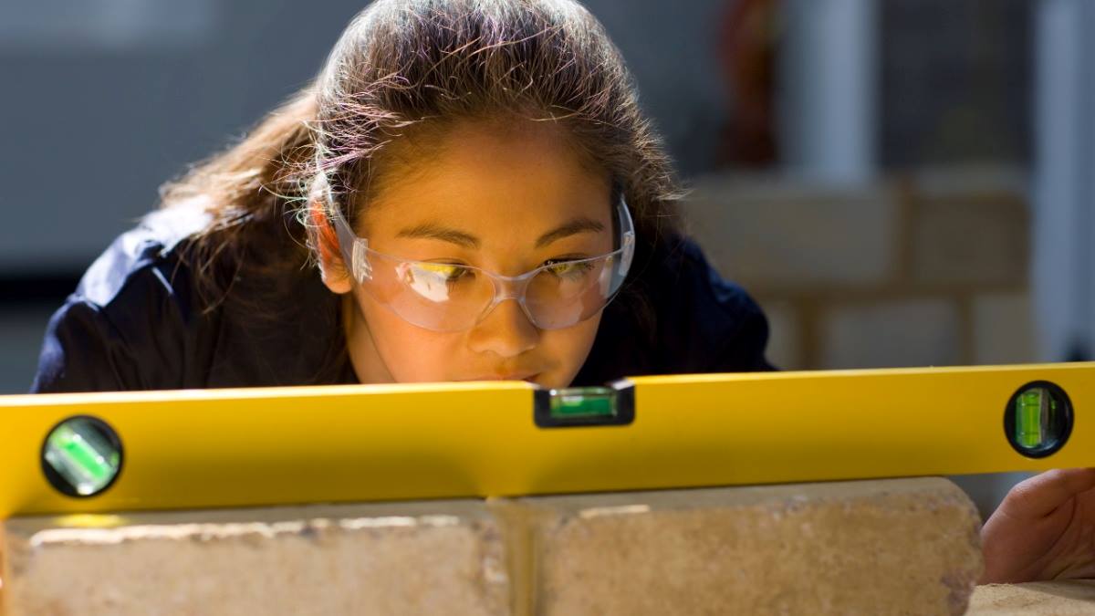 Pourquoi le remaniement de l'apprentissage est une bonne nouvelle pour la construction
