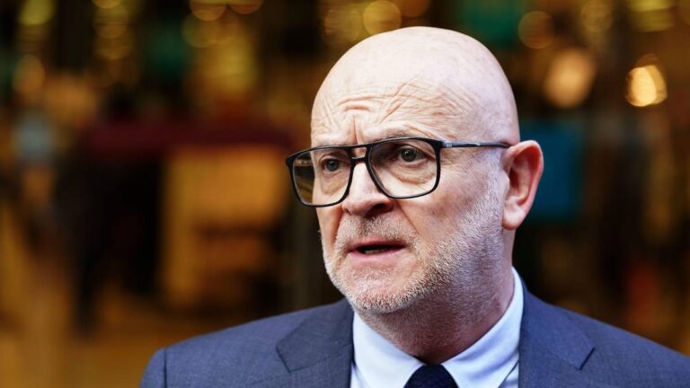 Primark Boss démissionne après «l'erreur de jugement»