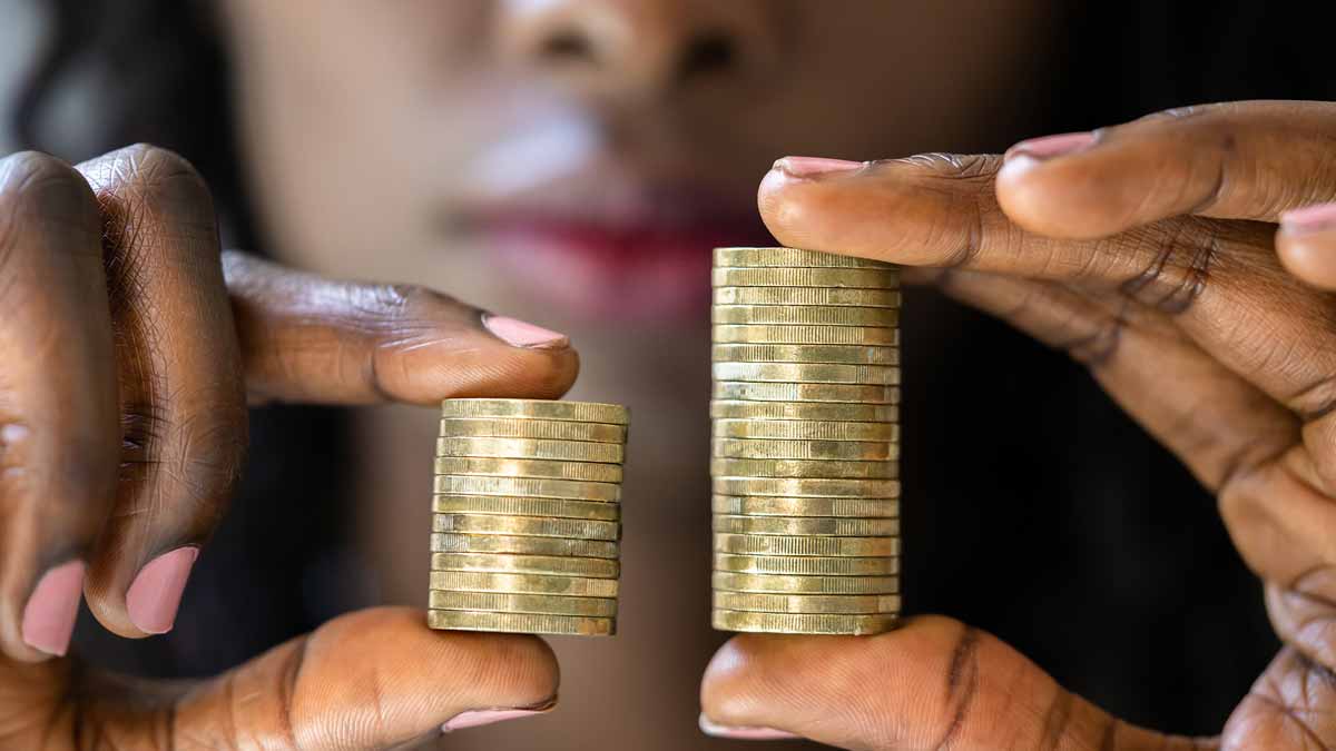 Rapports sur les écarts de rémunération ethnique et handicap: leçons des employeurs avant la courbe