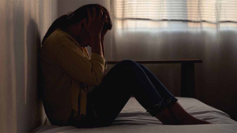 Santé mentale: cinq ans après la pandémie, les jeunes générations en difficulté