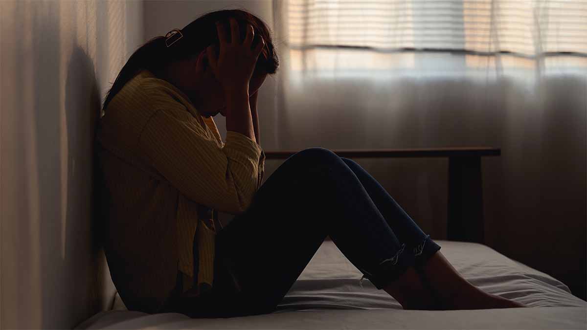 Santé mentale: cinq ans après la pandémie, les jeunes générations en difficulté