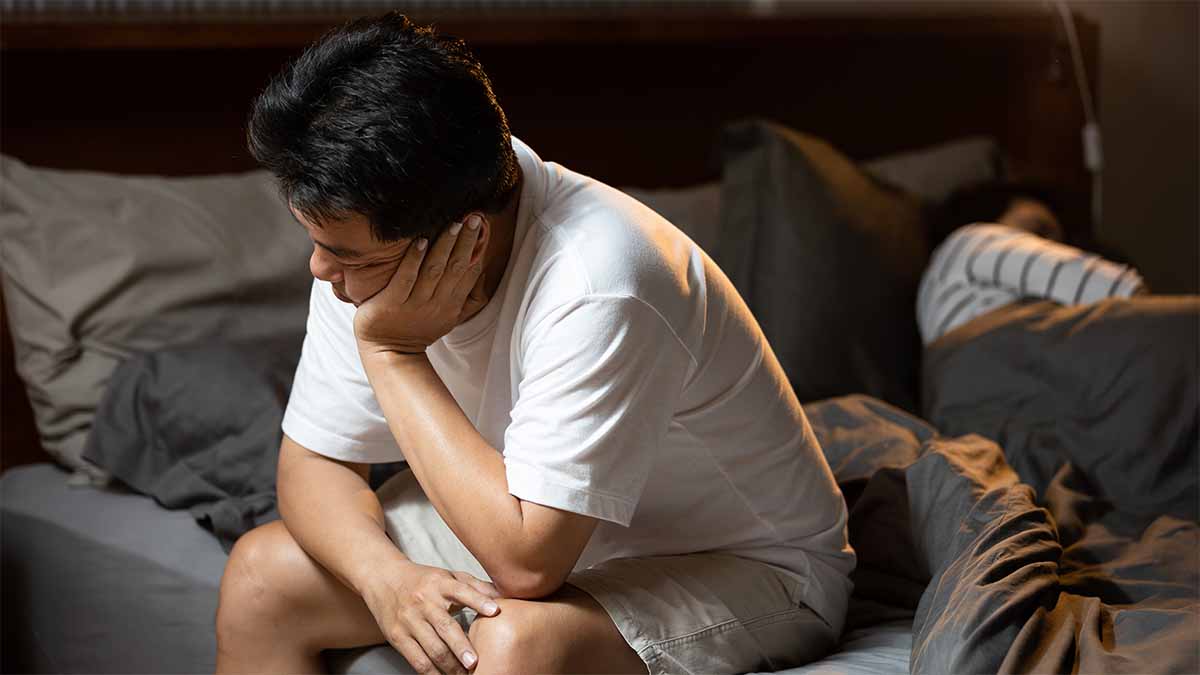 Se concentrer davantage sur la santé des employés pourrait empêcher que 100 000 ne tombent du travail