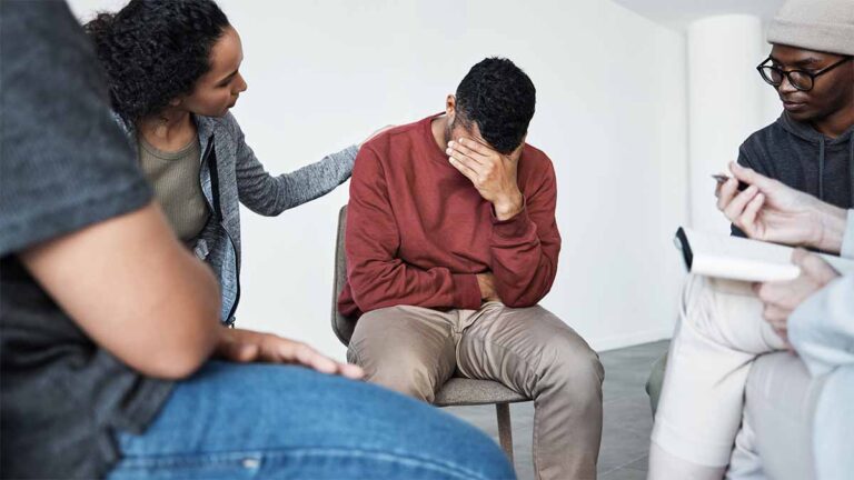 Un jeune sur quatre envisage de quitter le travail à cause de la mauvaise santé mentale