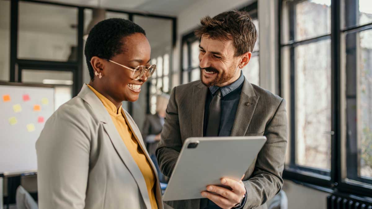 2025 Rapport de communication des employés