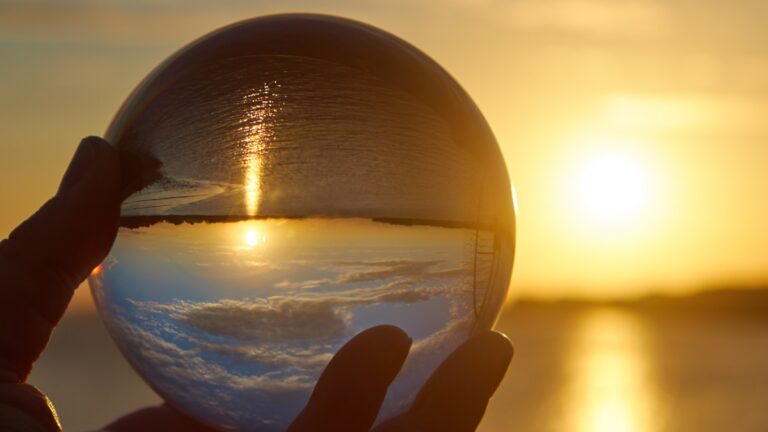 À quoi ressemblera la récompense en 2035?