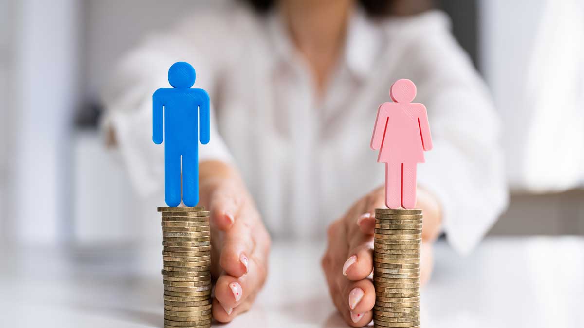 Aborder les données suspectes des écarts de rémunération entre les sexes