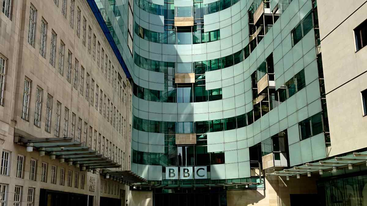 BBC à `` agir immédiatement