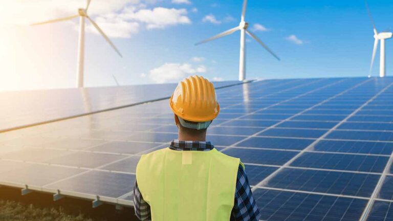 «  Clean Power Army '' pour créer des milliers d'emplois