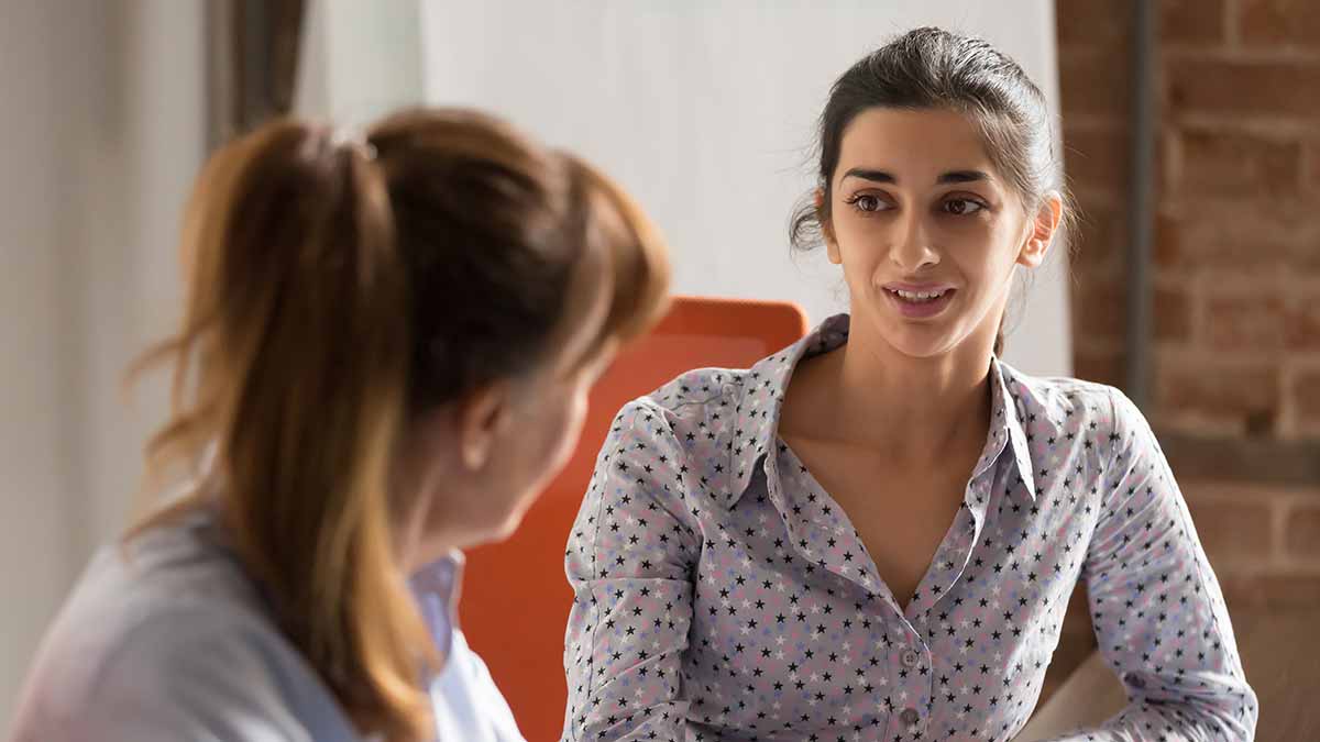 Diriger avec des commentaires honnêtes: une responsabilité dans le recrutement