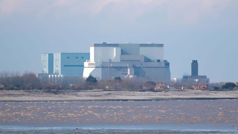 Hinkley Point Manager a accepté des pots-de-vin, révèle le tribunal