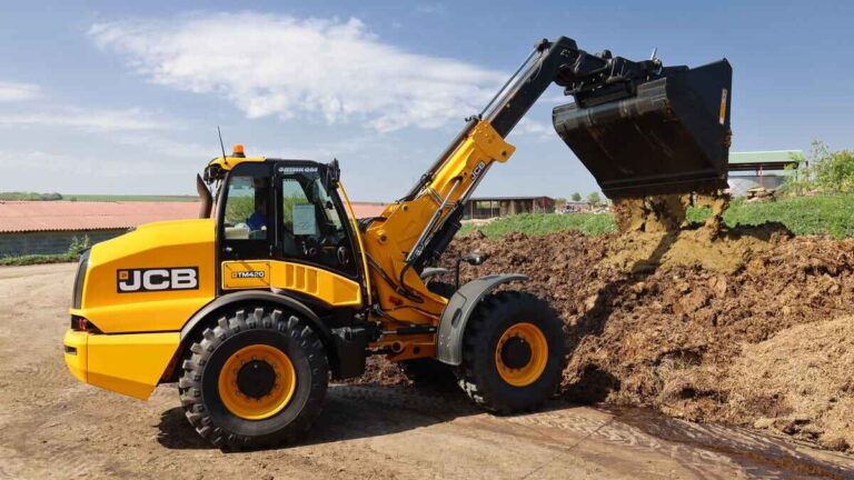 JCB pour accroître la capacité des États-Unis en réponse aux tarifs Trump