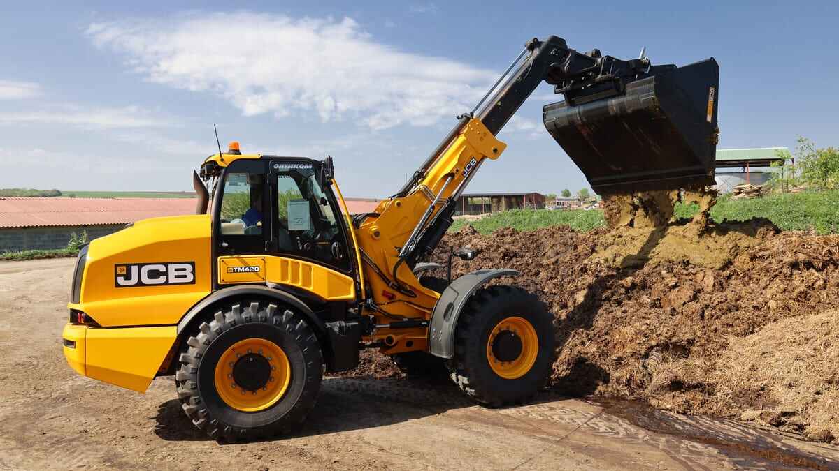 JCB pour accroître la capacité des États-Unis en réponse aux tarifs Trump