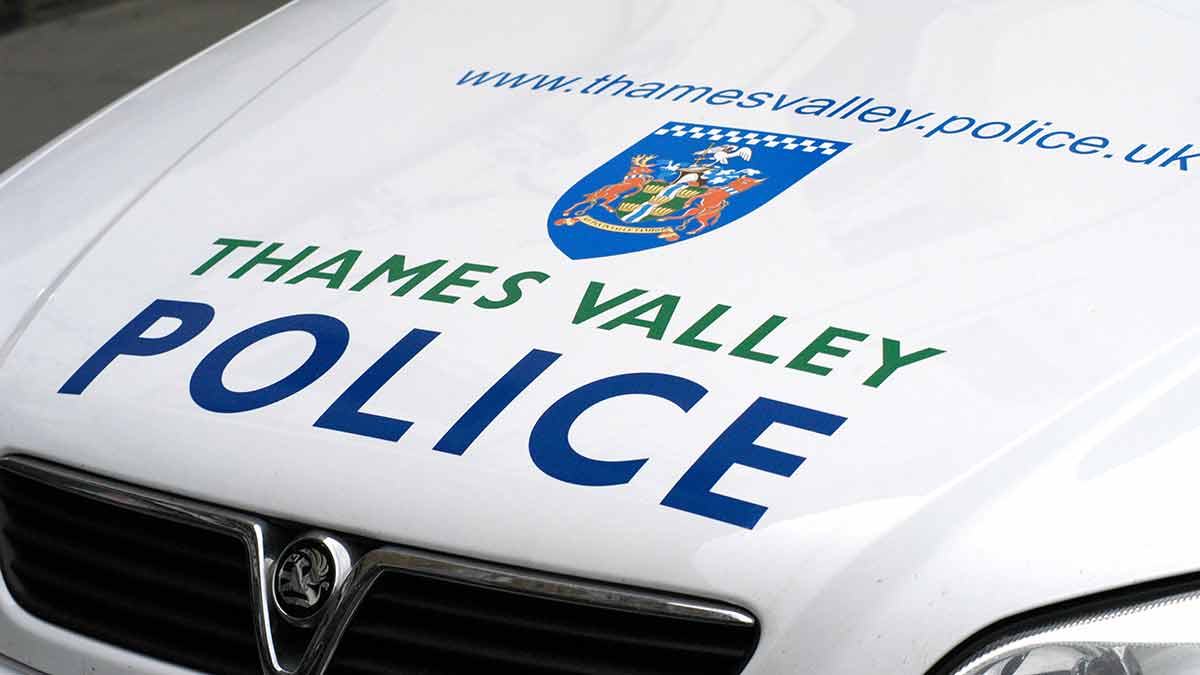 La «discrimination positive» de la police de Thames Valley a conduit à une «main-d'œuvre divisée»