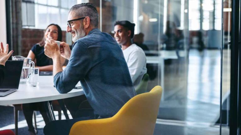 La haute performance n'est pas la réserve des employés de «superstar»: recherche