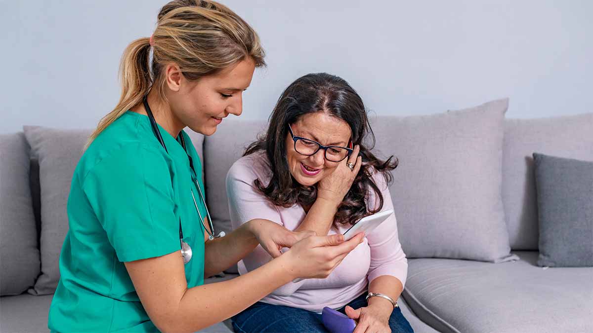 Le NHS pourrait faire du porte-à-porte pour s'attaquer à la mauvaise santé