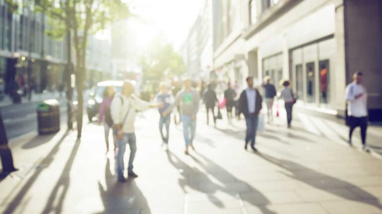 Déménageurs et shakers en RH: Asda, BBC, FSB, CIPD et plus
