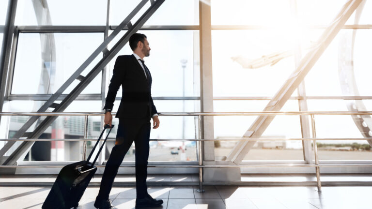 Les employés mondiaux sont délocalisés