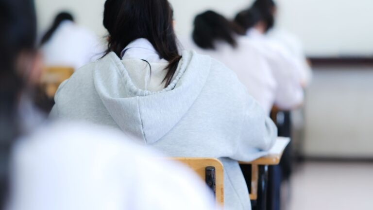Les enseignants pourraient frapper si le prix ne soit pas amélioré