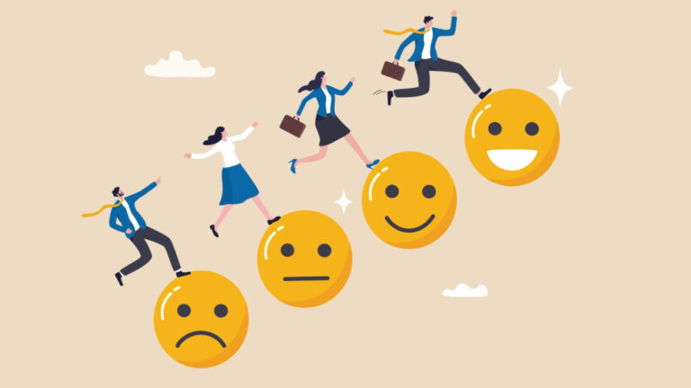 Pourquoi les employeurs doivent faire plus pour soutenir les quatre «piliers» du bien-être