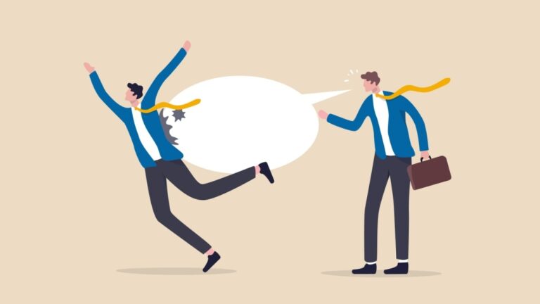 Un sur sept expérimente la maltraitance du lieu de travail, trouve une enquête majeure