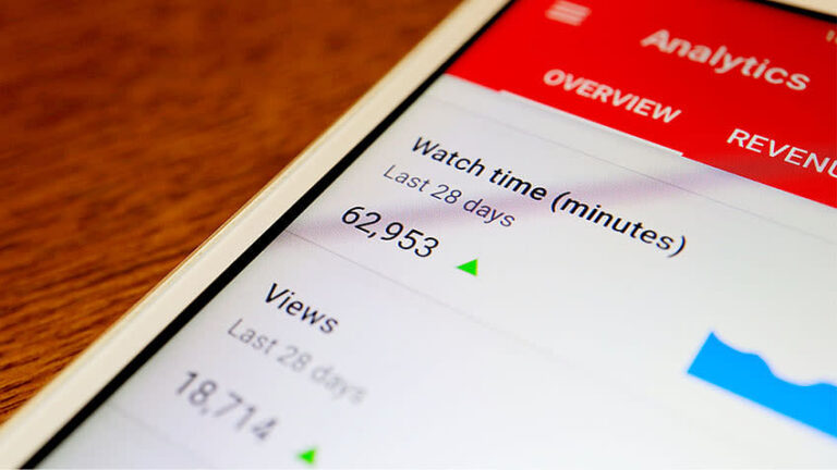 YouTube Analytics: un guide complet