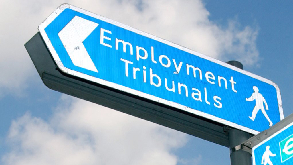 Backlog du tribunal du travail en hausse de 23% en un an